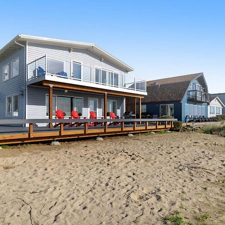 Ace'S Beach House Rockaway Beach Ngoại thất bức ảnh
