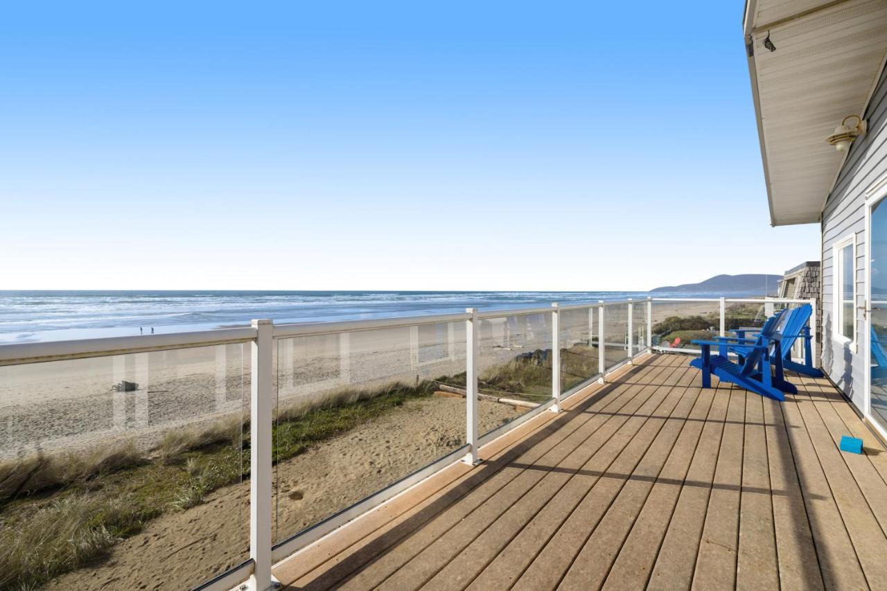 Ace'S Beach House Rockaway Beach Ngoại thất bức ảnh