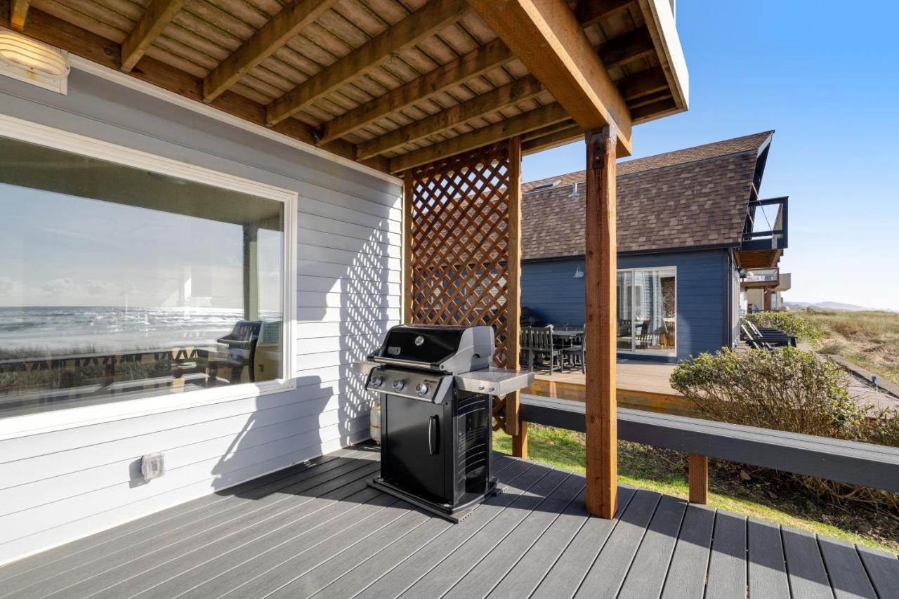Ace'S Beach House Rockaway Beach Ngoại thất bức ảnh