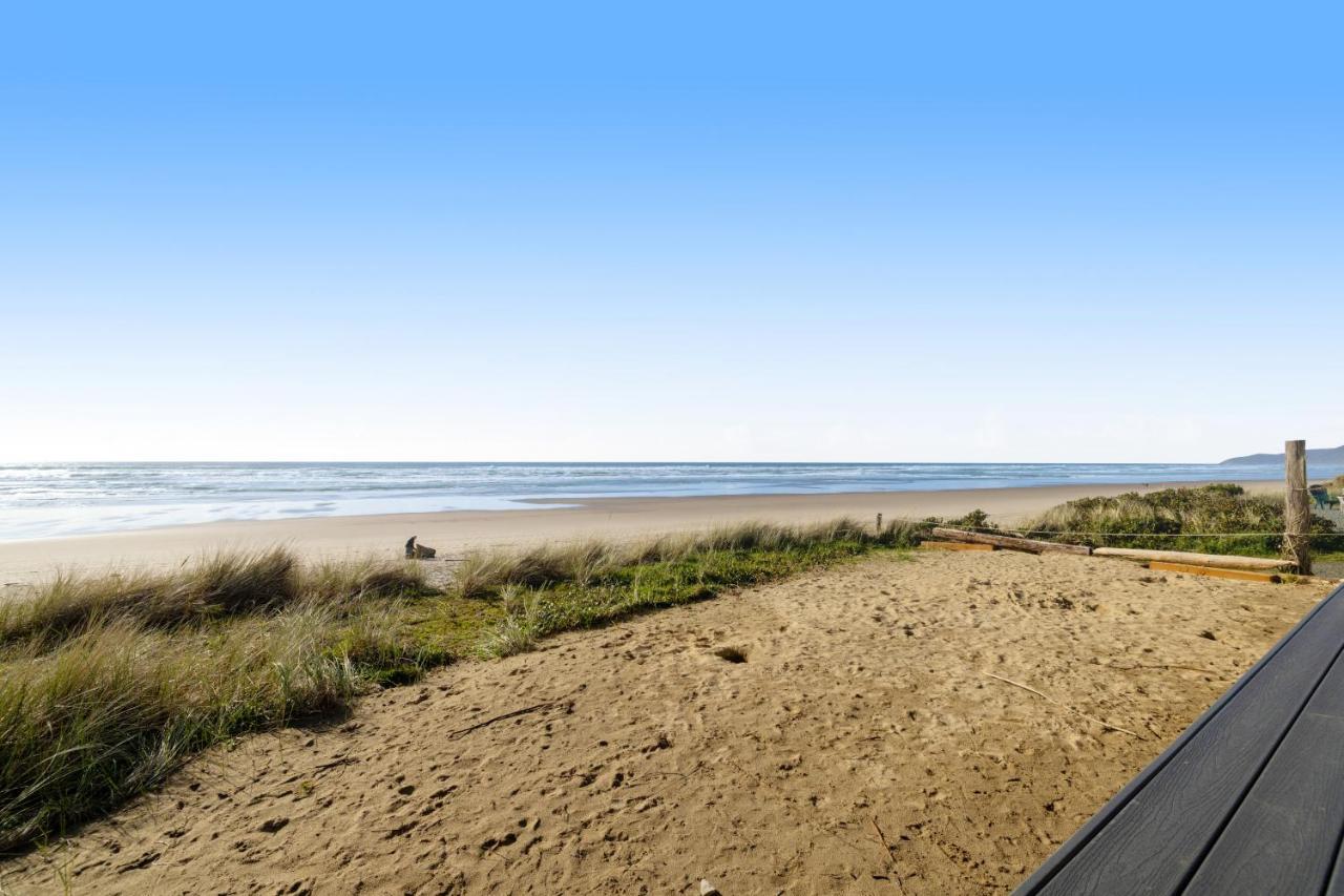 Ace'S Beach House Rockaway Beach Ngoại thất bức ảnh