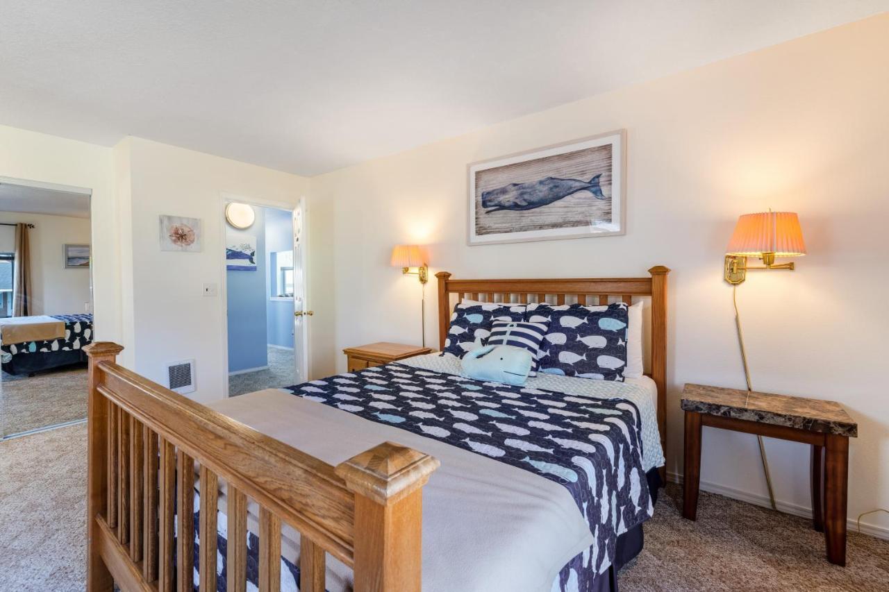 Ace'S Beach House Rockaway Beach Ngoại thất bức ảnh