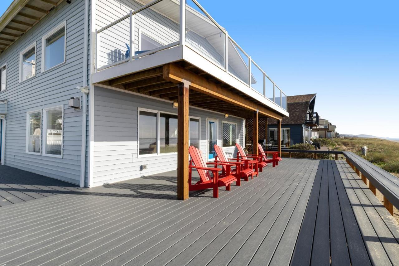 Ace'S Beach House Rockaway Beach Ngoại thất bức ảnh