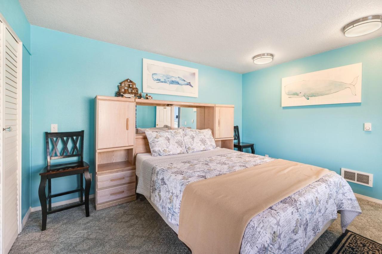 Ace'S Beach House Rockaway Beach Ngoại thất bức ảnh