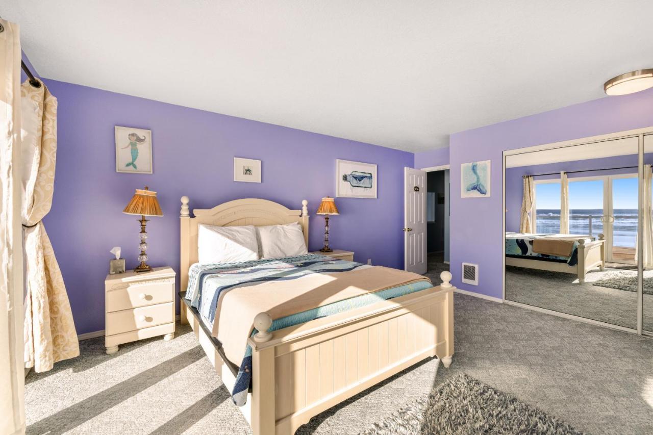 Ace'S Beach House Rockaway Beach Ngoại thất bức ảnh